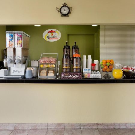 Motel Super 8 By Wyndham Ridgecrest Extérieur photo