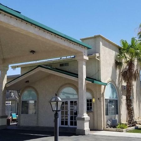 Motel Super 8 By Wyndham Ridgecrest Extérieur photo